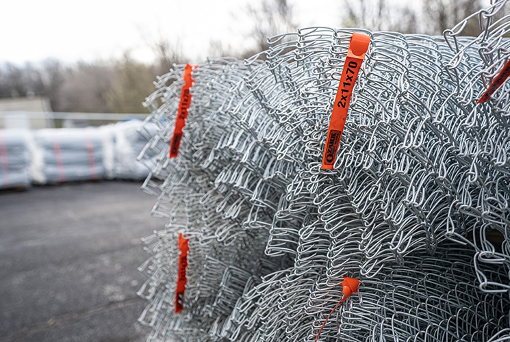 Chain Link Supply